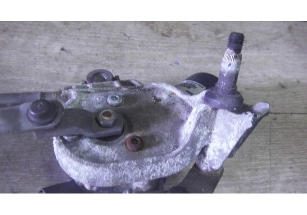 Механізм склоочисника з моторчиком Renault Logan 2, Sandero 2, 288006475R